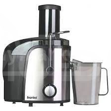 Juicer FRANKO FJC-1055 Tbilisi - photo 1