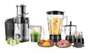 Комбайн кухонный ФКМ-1178 Тбилиси