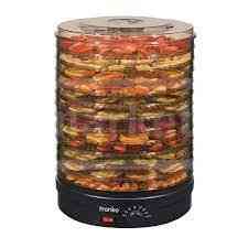 Машина для сухофруктов FRANKO FDH-1065 Тбилиси