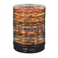 Машина для сухофруктов FRANKO FDH-1065 Тбилиси - изображение 1