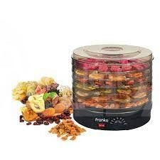 Машина для сухофруктов FRANKO FDH-1066 Тбилиси - изображение 1