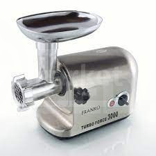 Мясорубка FRANKO FMG-1023 Тбилиси - изображение 2
