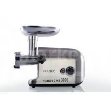 Мясорубка FRANKO FMG-1023 Тбилиси - изображение 1
