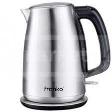 Чайник FRANKO FKT-1103 Тбилиси - изображение 1