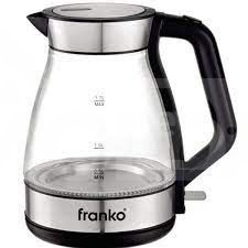 Чайник FRANKO FKT-1155 Тбилиси - изображение 1