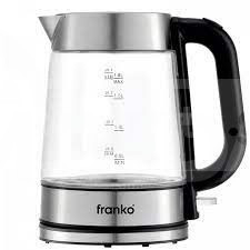 Чайник FRANKO FKT-1162 Тбилиси - изображение 2
