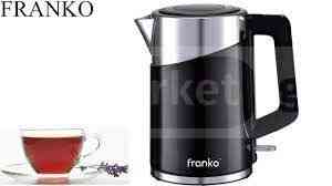 ФРАНКО ФКТ-1101 Тбилиси