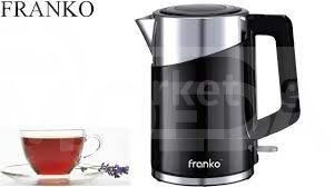 ФРАНКО ФКТ-1101 Тбилиси - изображение 1