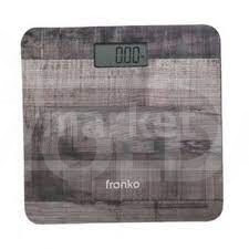 Весы FRANKO FBS-1174 Тбилиси - изображение 1