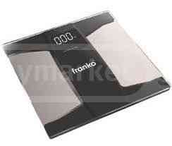 Весы FRANKO FBS-1175 Тбилиси