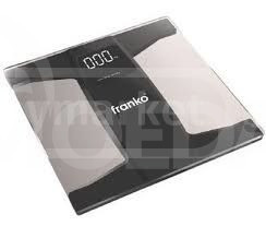 Весы FRANKO FBS-1175 Тбилиси - изображение 1