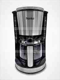 Кофеварка FRANKO FCM-1170 Тбилиси