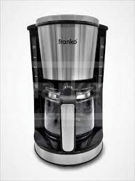 Кофеварка FRANKO FCM-1170 Тбилиси - изображение 3