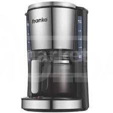 Кофеварка FRANKO FCM-1170 Тбилиси - изображение 1