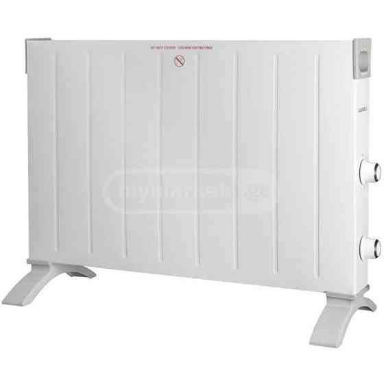 Конвекторный обогреватель Kumtel HC-2947 Тбилиси