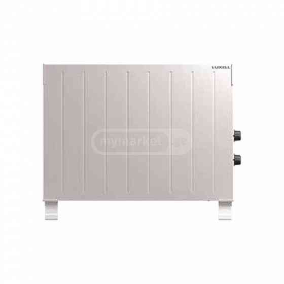 Конвекторный обогреватель Kumtel HC-2947 Тбилиси