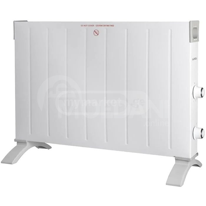 Конвекторный обогреватель Kumtel HC-2947 Тбилиси - изображение 1