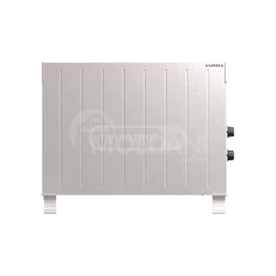 Конвекторный обогреватель Kumtel HC-2947 Тбилиси - изображение 3