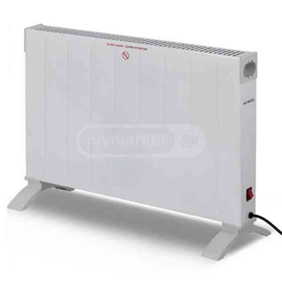 Конвекторный обогреватель Kumtel HC-2930 Тбилиси