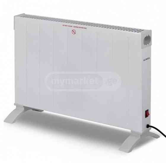 Конвекторный обогреватель Kumtel HC-2930 Тбилиси