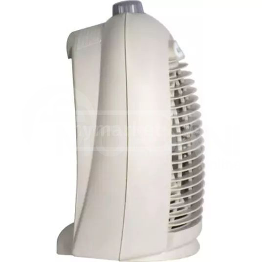 Электрический вентилятор отопления KUMTEL LX-6331 Тбилиси - изображение 2