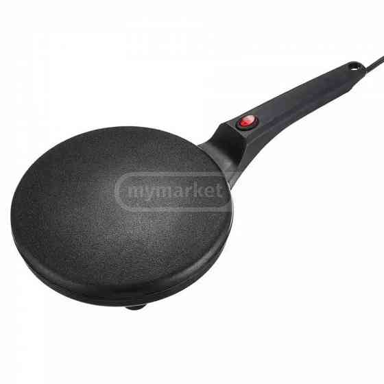 Электросковорода для блинов SOKANY HY-901 Тбилиси