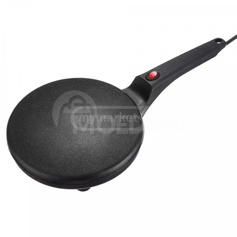 Электросковорода для блинов SOKANY HY-901 Тбилиси - изображение 4