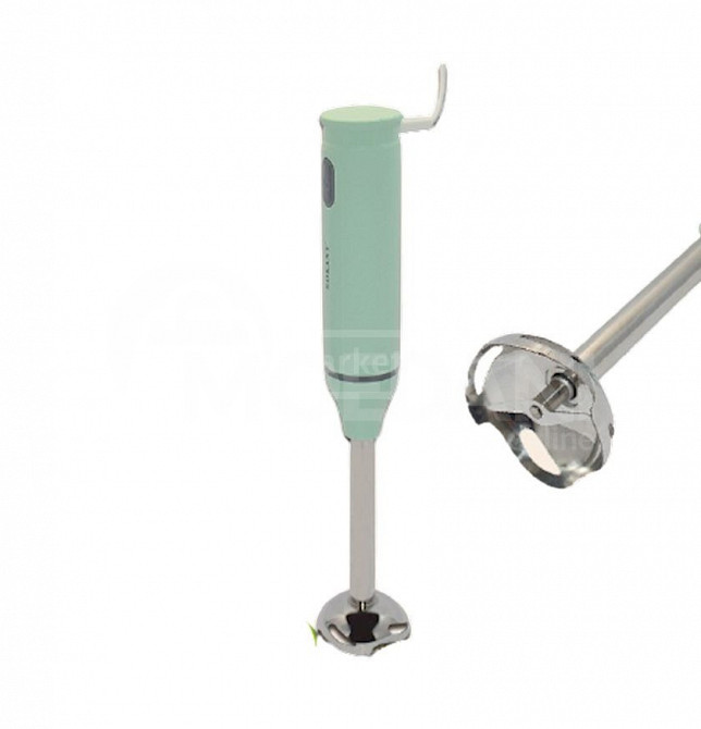 ხელის ბლენდერი SOKANY 1809 თბილისი - photo 2