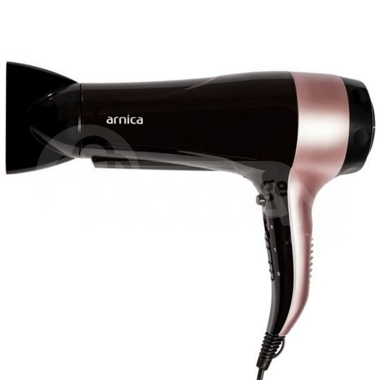 Фен с диффузором ARNICA KB41200 Тбилиси - изображение 3