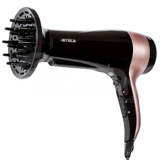 Фен с диффузором ARNICA KB41200 Тбилиси - изображение 1