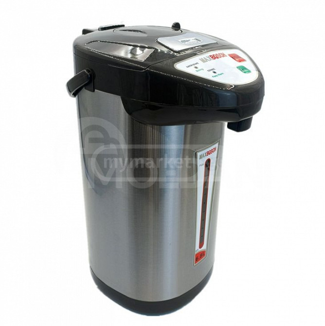 термос с водой Тбилиси - изображение 2