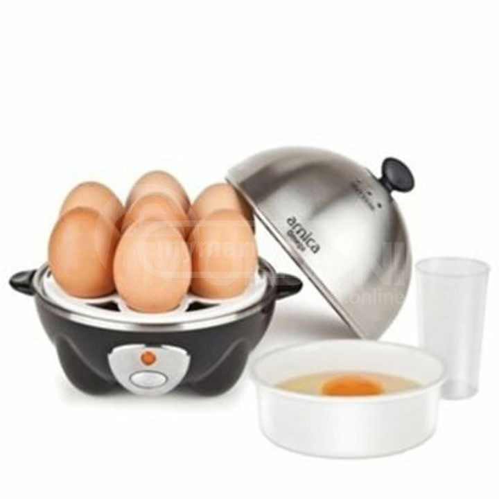 Баклажан АРНИКА GH25100 Тбилиси - изображение 1