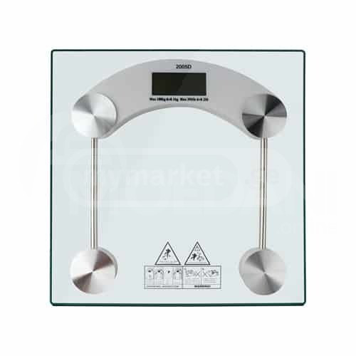 Весы Тбилиси - изображение 1