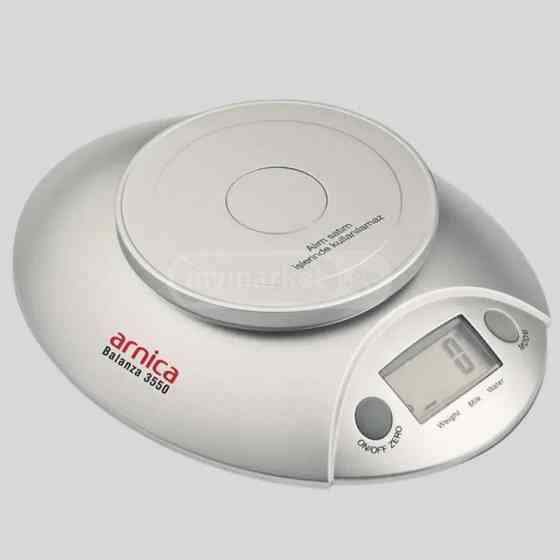 Кухонные весы ARNICA GH29000 Тбилиси