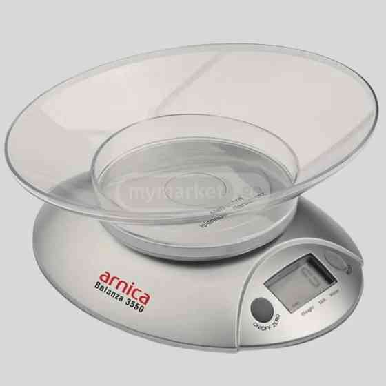Кухонные весы ARNICA GH29000 Тбилиси