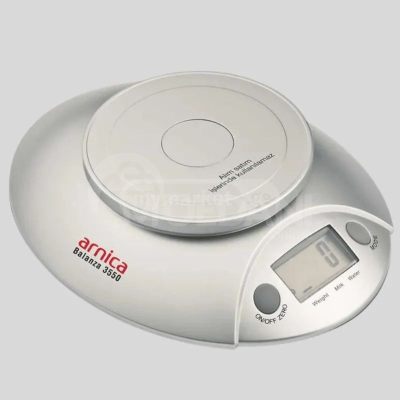 Кухонные весы ARNICA GH29000 Тбилиси - изображение 1