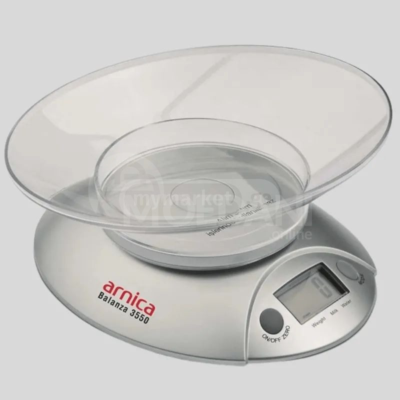 Кухонные весы ARNICA GH29000 Тбилиси - изображение 2