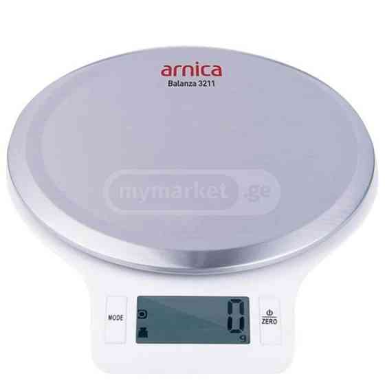 Кухонные весы ARNICA GH29020 Тбилиси