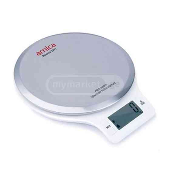 Кухонные весы ARNICA GH29020 Тбилиси