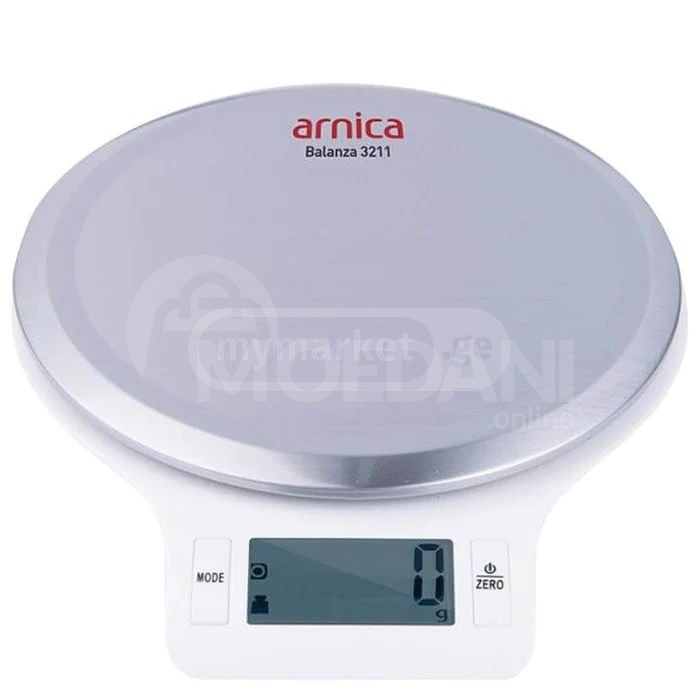 Кухонные весы ARNICA GH29020 Тбилиси - изображение 1