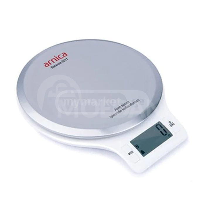 Кухонные весы ARNICA GH29020 Тбилиси - изображение 2