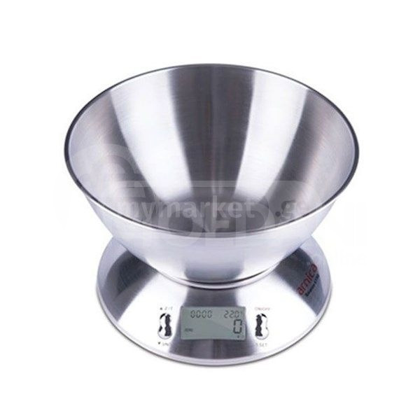 Кухонные весы ARNICA GH29030 Тбилиси - изображение 1