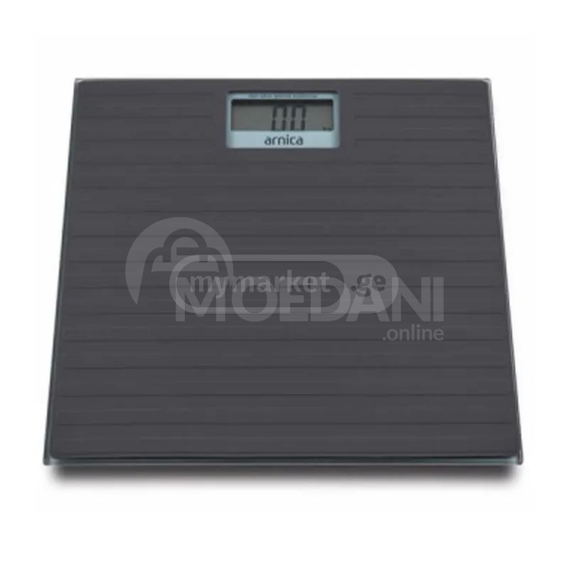 ЧЕЛОВЕЧЕСКИЕ ВЕСЫ ARNICA EG52212 Тбилиси - изображение 1