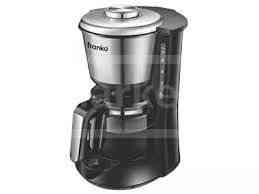 Кофеварка FRANKO FCM-1169 Тбилиси