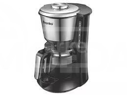 Кофеварка FRANKO FCM-1169 Тбилиси - изображение 1
