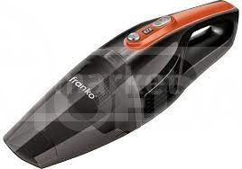 Аккумуляторный пылесос FRANKO FCS-1195 Тбилиси - изображение 2