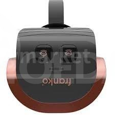 Кофеварка FRANKO FCM-1184 Тбилиси - изображение 3