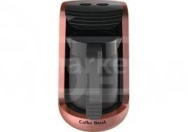 Кофеварка FRANKO FCM-1184 Тбилиси - изображение 2