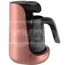 Кофеварка FRANKO FCM-1184 Тбилиси - изображение 1