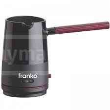 Кофеварка FRANKO FCM-1167 Тбилиси